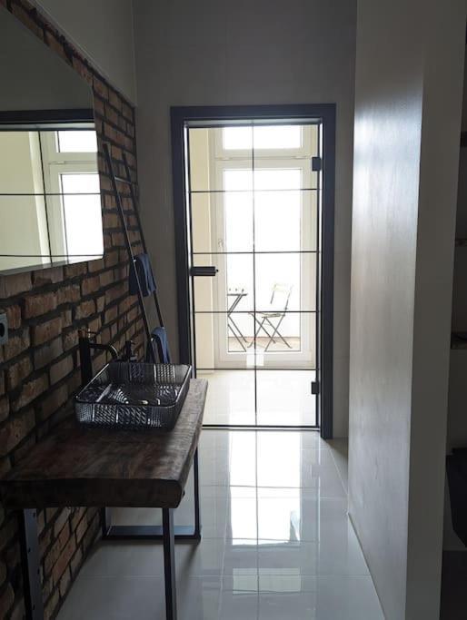 Vilipa-Apartments No.5 I Baumwollspinnerei I Kunstkraftwerk - 75M² I Balkon I Smart-Tv I Bad Mit Fussbodenheizung Λειψία Εξωτερικό φωτογραφία