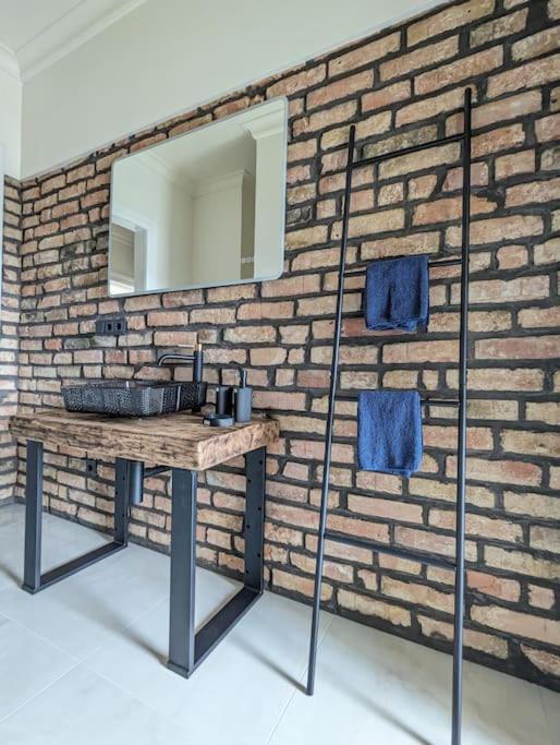 Vilipa-Apartments No.5 I Baumwollspinnerei I Kunstkraftwerk - 75M² I Balkon I Smart-Tv I Bad Mit Fussbodenheizung Λειψία Εξωτερικό φωτογραφία