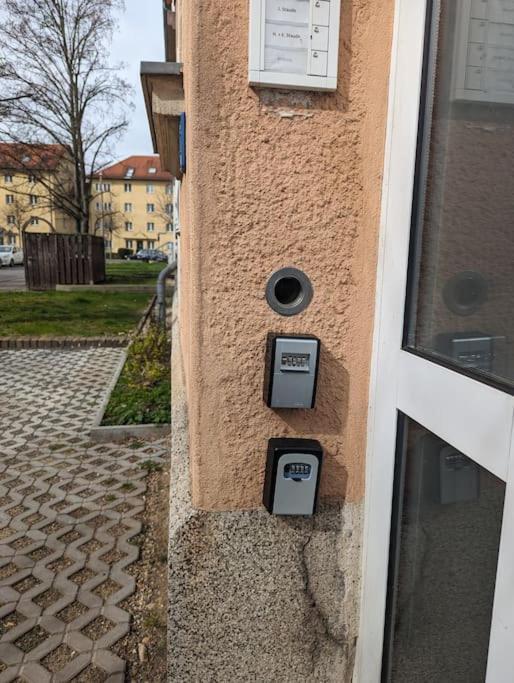 Vilipa-Apartments No.5 I Baumwollspinnerei I Kunstkraftwerk - 75M² I Balkon I Smart-Tv I Bad Mit Fussbodenheizung Λειψία Εξωτερικό φωτογραφία