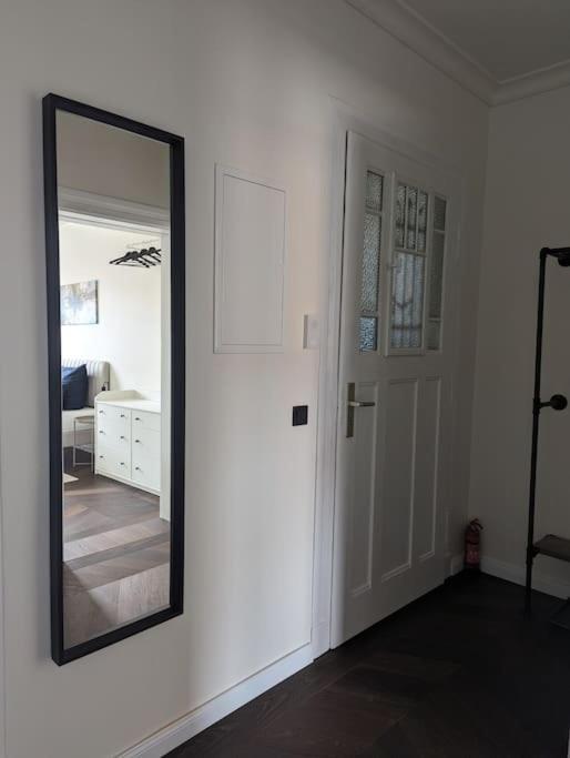 Vilipa-Apartments No.5 I Baumwollspinnerei I Kunstkraftwerk - 75M² I Balkon I Smart-Tv I Bad Mit Fussbodenheizung Λειψία Εξωτερικό φωτογραφία